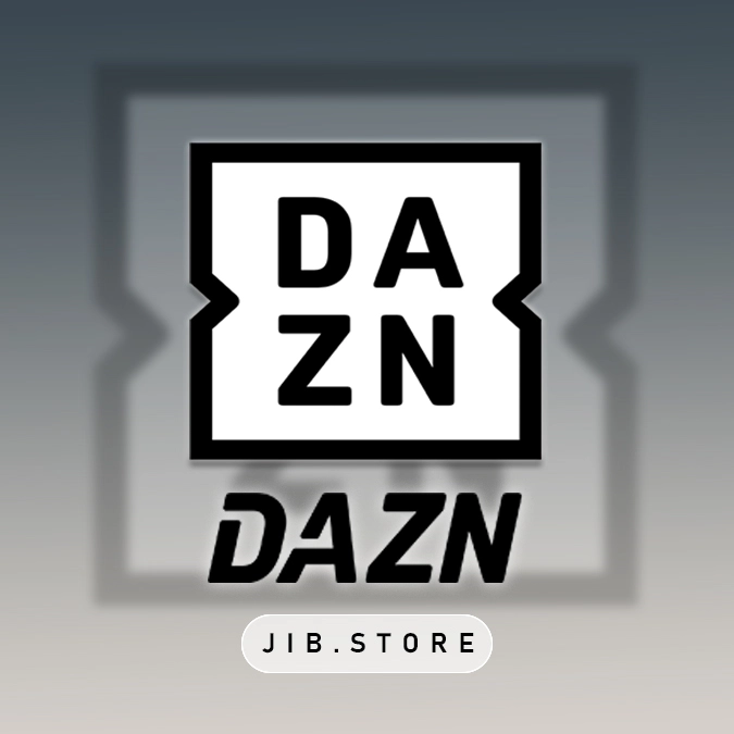 خرید اشتراک DAZN + روی ایمیل شخصی و قابل تمدید