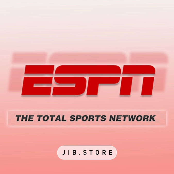 خرید اشتراک ESPN + روی ایمیل شخصی