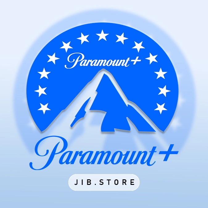 خرید اکانت پرمیوم Paramount Plus + با ایمیل شخصی و ریجن آمریکا