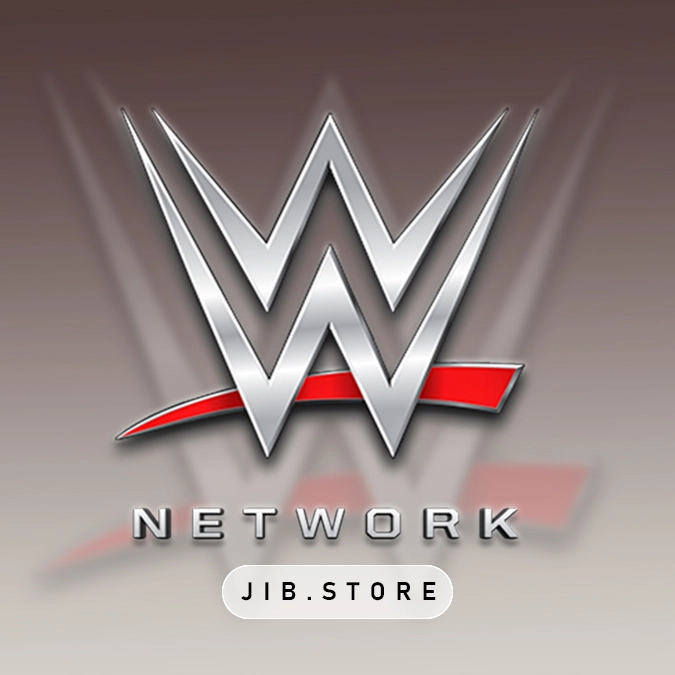خرید اشتراک WWE Network + ارزان و ریجن آمریکا