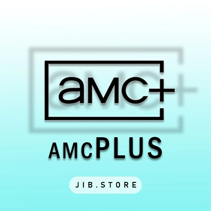 خرید اکانت AMC Plus + فعالسازی سرویس ای ام سی پلاس روی ایمیل شخصی