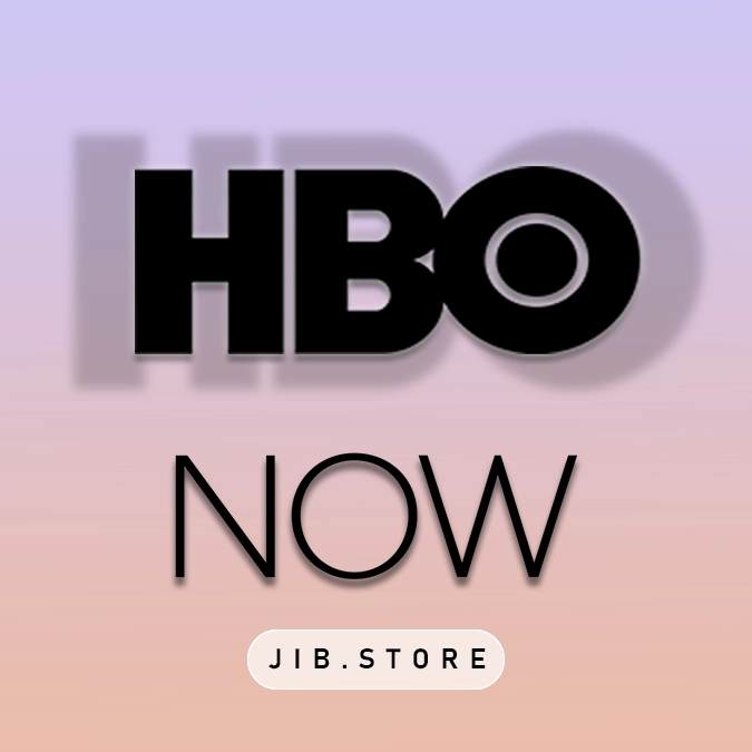 خرید اکانت پرمیوم HBO NOW + ارزان و با ایمیل اخصاصی