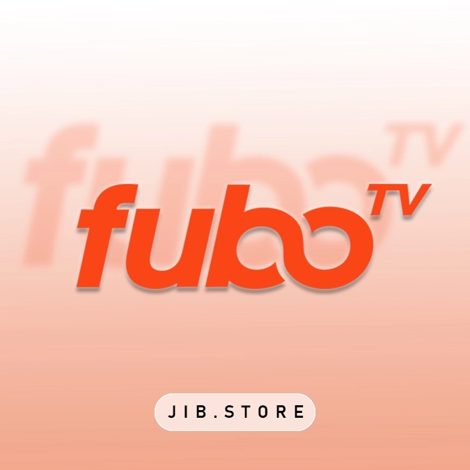 خرید اکانت FuboTV با ایمیل شخصی + پرمیوم و ارزان