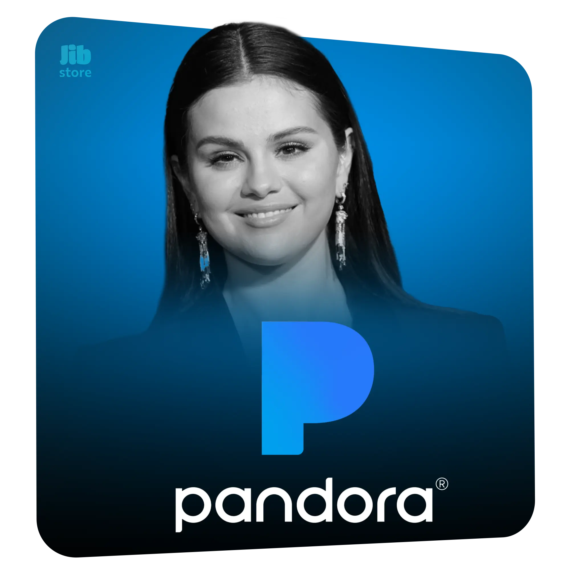 خرید اشتراک Pandora + فعالسازی سرویس پاندورا روی ایمیل شخصی!