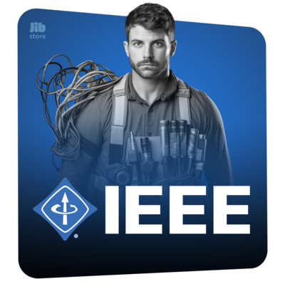 پرداخت و شارژ اشتراک IEEE