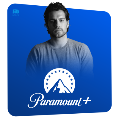 خرید اکانت پرمیوم Paramount Plus + با ایمیل شخصی و ریجن آمریکا