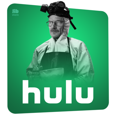 خرید اکانت Hulu روی ایمیل شخصی + تحویل سریع و تمدید آنی