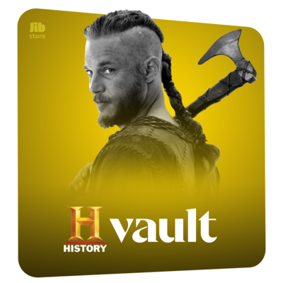 خرید History Vault با ایمیل شخصی + قابل تمدید آنی