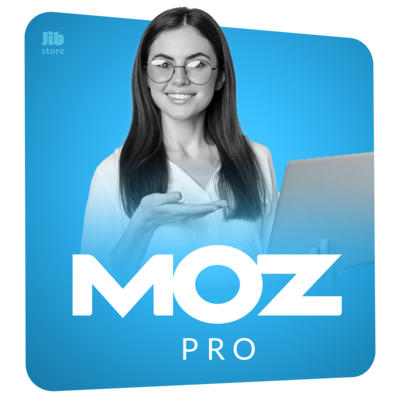 اکانت Moz Pro