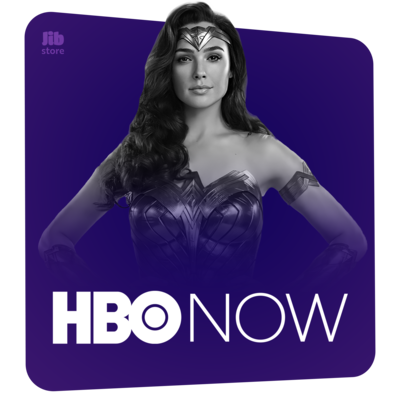 خرید اکانت پرمیوم HBO NOW + ارزان و با ایمیل اخصاصی