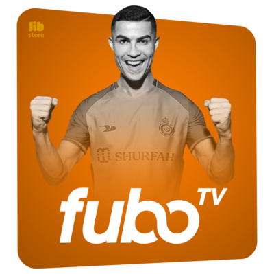 خرید اکانت FuboTV با ایمیل شخصی + پرمیوم و ارزان