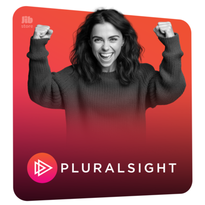 خرید اکانت Pluralsight پرمیوم + با ایمیل اختصاصی