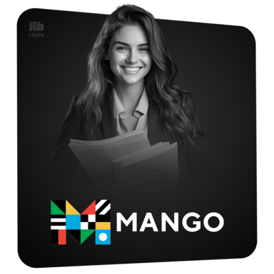 خرید اکانت پرمیوم Mango Languages + شارژ سریع