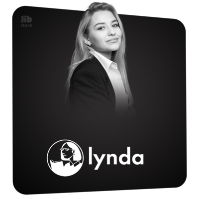 خرید اکانت Lynda + قانونی و اختصاصی