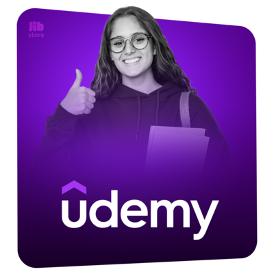 خرید دوره های آموزشی Udemy + با ایمیل شما