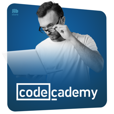 خرید اکانت Codecademy + شارژ آنی با ایمیل شخصی