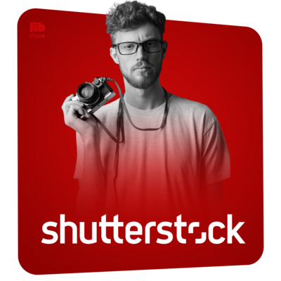 خرید اکانت Shutterstock + تحویل آنی