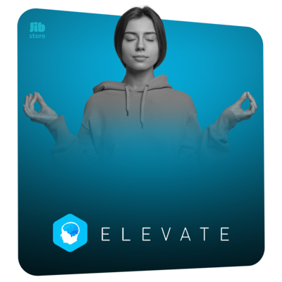 خرید اکانت Elevate + شارژ روی ایمیل شخصی