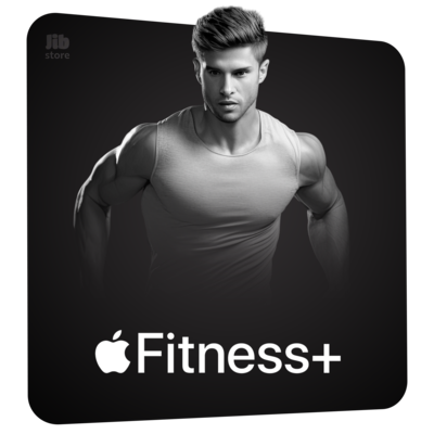 خرید اکانت Apple Fitness Plus + تحویل فوری