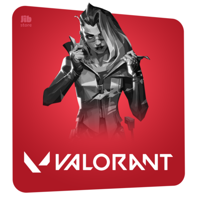 خرید بازی Valorant Point + قانونی و اختصاصی
