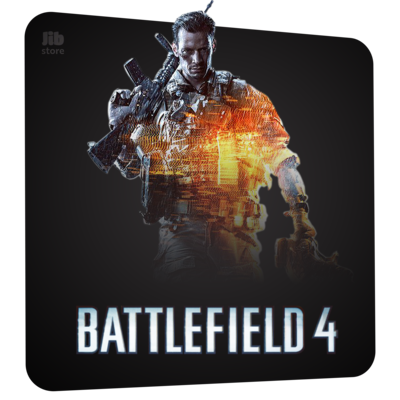 خرید بازی Battlefield 4 + اختصاصی و قانونی