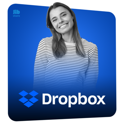 افزایش فضای Dropbox + ارزان و اختصاصی