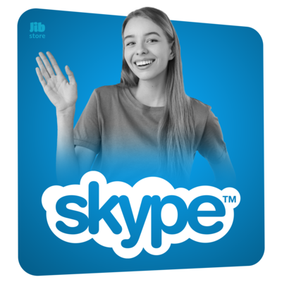 شارژ اکانت Skype + ارزان و قانونی