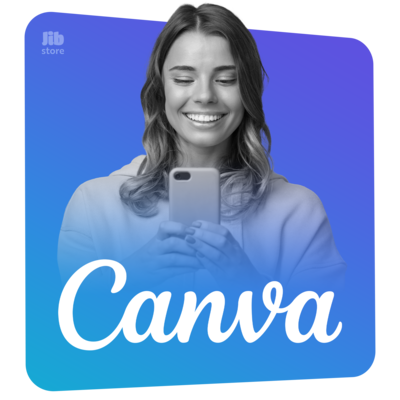 خرید اکانت Canva + اختصاصی و ارزان