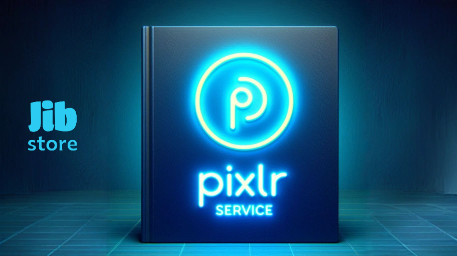 Pixlr؛ فوتوشاپ بدون نیاز به سیستم قوی!