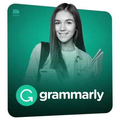 خرید اکانت گرامرلی پرمیوم Grammarly