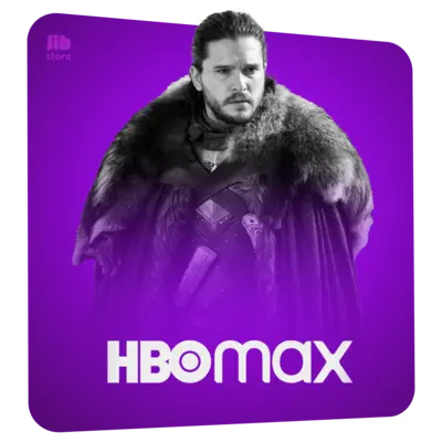 خرید اکانت HBO Max ارزان + فعالسازی روی ایمیل شخصی