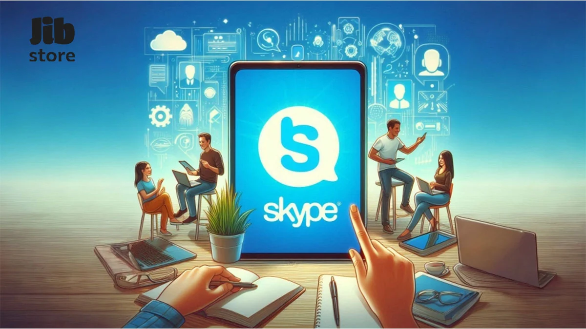 ویژگی های خرید گیفت کارت اسکایپ Skype