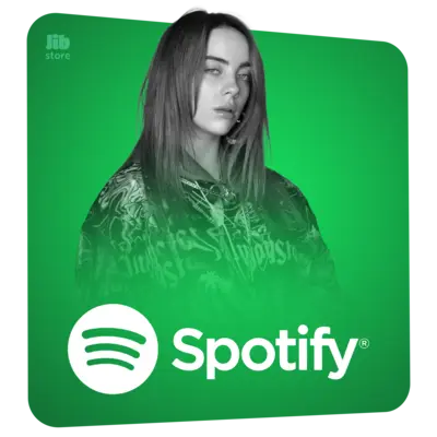 خرید اکانت اسپاتیفای پرمیوم Spotify+ تحویل فوری