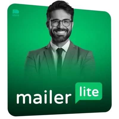 خرید اکانت میلرلایت Mailerlite