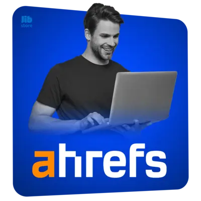 خرید اکانت  Ahrefs