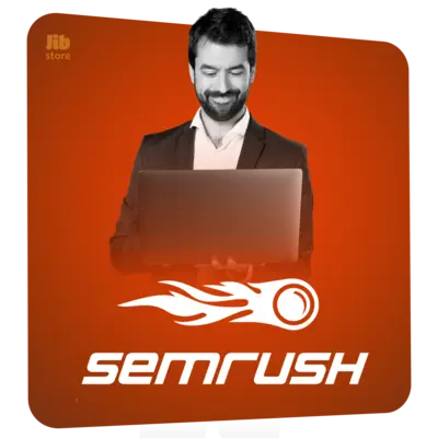 خرید اکانت SEMrush