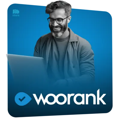 خرید اکانت WooRank