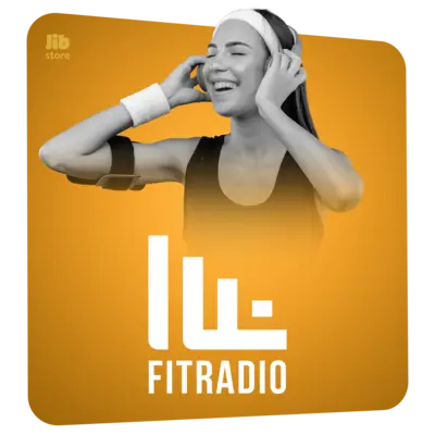 خرید اکانت fit radio + فعالسازی روی ایمیل شخصی