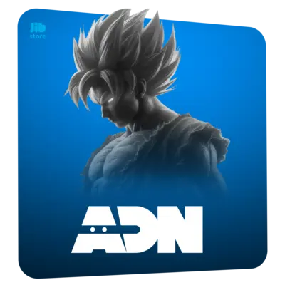 خرید اشتراک Anime Digital Network ارزان + تحویل فوری