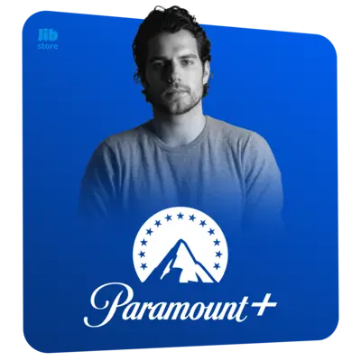 خرید اکانت پرمیوم Paramount Plus + با ایمیل شخصی و ریجن آمریکا