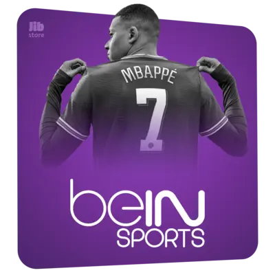 خرید اشتراک شبکه beIN SPORTS CONNECT + ریجن آمریکا