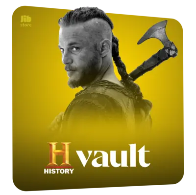 خرید History Vault با ایمیل شخصی + قابل تمدید آنی