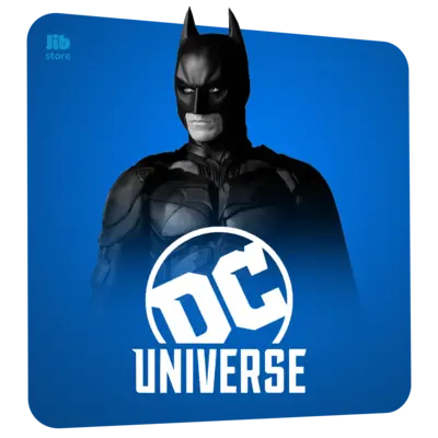 خرید اکانت DC UNIVERSE ارزان + شارژ روی اکانت شخصی