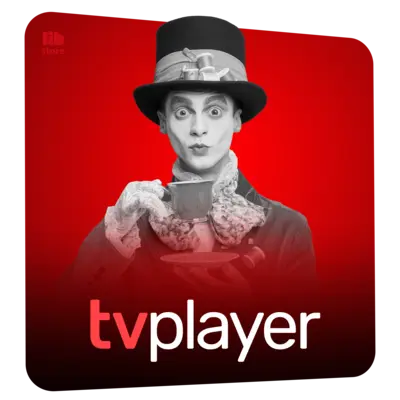 خرید اکانت پرمیوم TVplayer + شارژ سریع