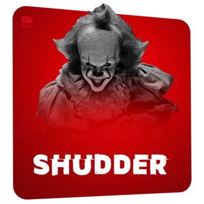 خرید اکانت Shudder قانونی + با ایمیل اختصاصی