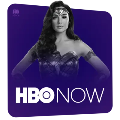 خرید اکانت پرمیوم HBO NOW + ارزان و با ایمیل اخصاصی