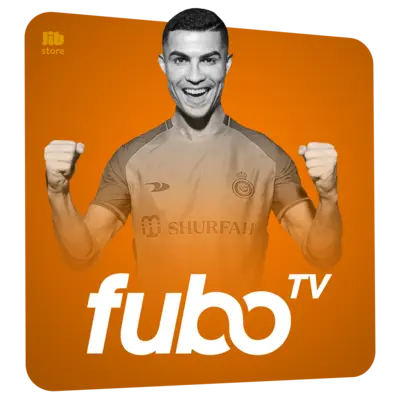 خرید اکانت FuboTV با ایمیل شخصی + پرمیوم و ارزان