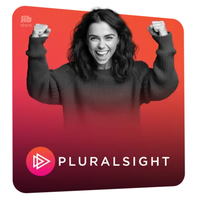 خرید اکانت Pluralsight پرمیوم + با ایمیل اختصاصی