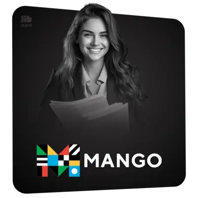 خرید اکانت پرمیوم Mango Languages + شارژ سریع