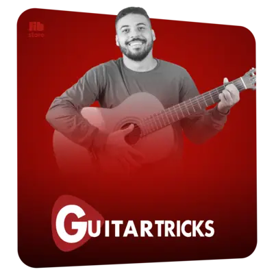 خرید اکانت پرمیوم Guitar Tricks + شارژ آنی